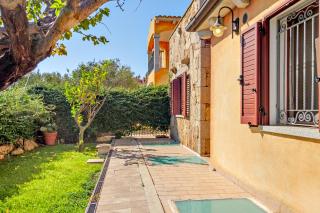 Villa Ulivi 3 - San Teodoro - 7