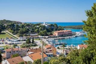 La casa di Cristina - apartments with sea view! - Vrsar - 9