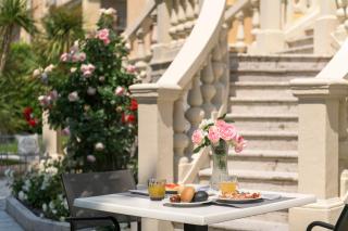 Villa Italia Luxury Suites and Apartments - Arco - 7