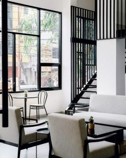 Assa Hotel - Semarang - 3