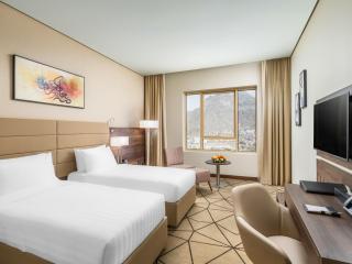 Wirgan Hotel Al Nour - Mekka - 3