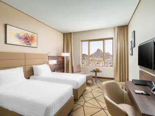 Wirgan Hotel Al Nour - Mekka - 2