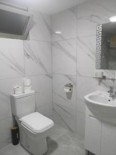 Sun Hall Beach Hotel Apartments - Larnaca - 7