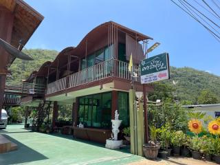 บ้านเพชรพวงเขาใหญ่ - Nong Nam Daeng - 8