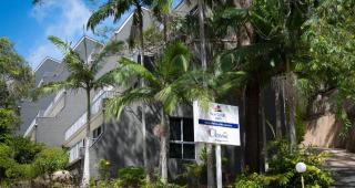 Andari Holiday Apartments - Sunshine Beach - 2