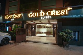 Gold Crest Suites - Navi Mumbai - 0