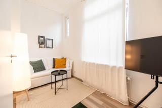 Exklusive Wohnung am Weserdeich - Bremen - 0