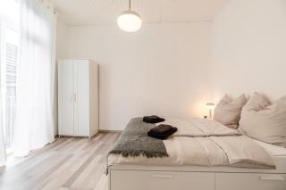 Exklusive Wohnung am Weserdeich - Bremen - 7