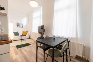 Exklusive Wohnung am Weserdeich - Bremen - 5