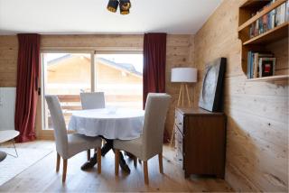 Apartment Olympus - Verbier - 6