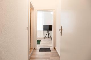 Exklusive Wohnung am Weserdeich - Bremen - 2