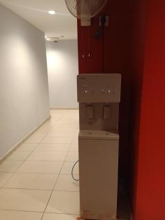M Three Hotel by SECOMS - Kampong Batu Tiga - 2