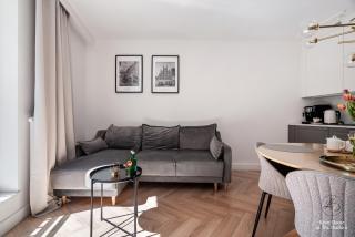 Apartamenty Stare Miasto Szczecin LD - Stettin - 4