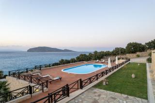 Tholos Boutique Houses - Kavoúsion - 0
