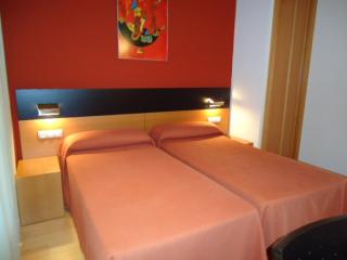 Hotel Parrilla el Zangano - Boal - 9