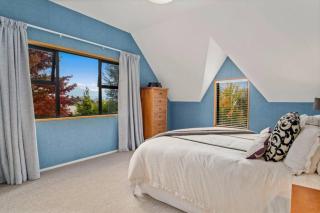 Timeless on Beacon - Wanaka - 9