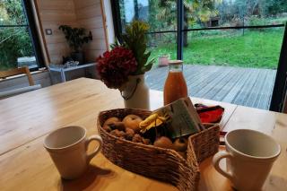 Gite Le POMMIER - Fouesnant - 8