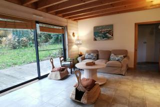 Gite Le POMMIER - Fouesnant - 6
