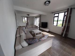 Villa Deux Bras - - 5