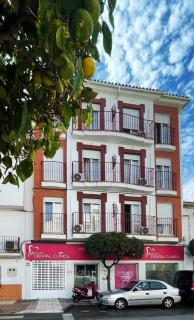 Casa Rosa Nova - 0