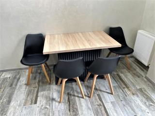 New Apartment in a Wonderful Residential Complex - Chişinău - 7