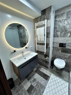 New Apartment in a Wonderful Residential Complex - Chişinău - 3