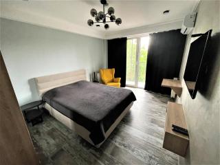 New Apartment in a Wonderful Residential Complex - Chişinău - 0
