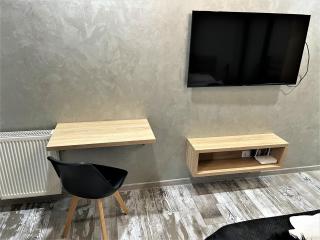 New Apartment in a Wonderful Residential Complex - Chişinău - 1