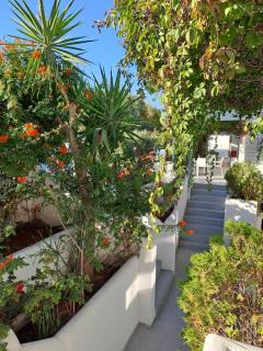 Stratos Apartments & Studios - Parikia - 3