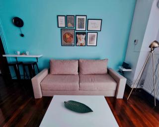 "Made of magic" Apartment - Salonicco - 2