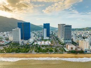 FLC Sea Tower Quy Nhon - Tran Ocean View - Quy Nhon - 9