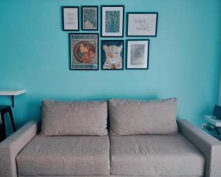 "Made of magic" Apartment - Salonicco - 3