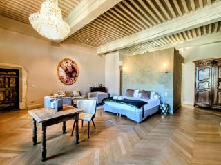 Les Chambres De La Renaissance - Sainte-Julie - 9