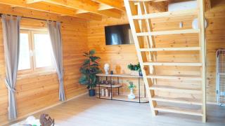EKWADOR Hotel Ośrodek Jeździecki - Barczewo - 7