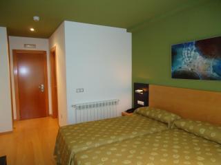 Hotel Parrilla el Zangano - Boal - 8