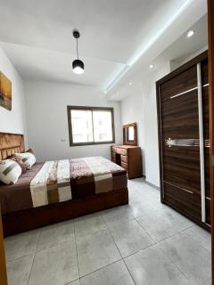 Appartement neuf Ahlan 2 chambres - Tangeri - 9