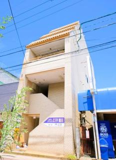 ゲストハウスシティ - Hitoyoshi - 5