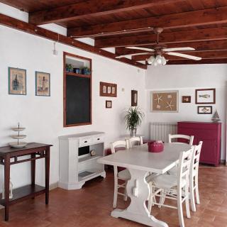 Casa Vacanze I Gelsomini - Grancetta - 5