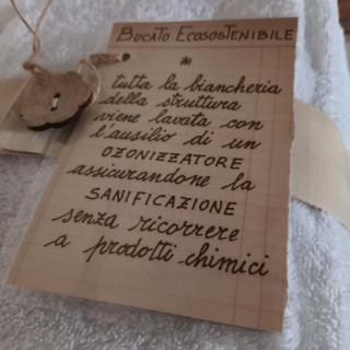 Casa Vacanze I Gelsomini - Grancetta - 1