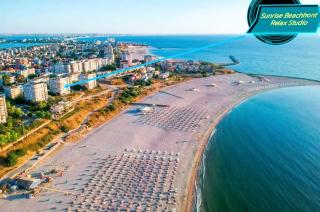 Sunrise Beachfront Relax Residence - Constanţa - 5