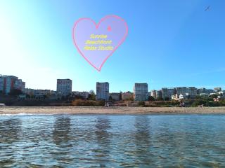 Sunrise Beachfront Relax Residence - Constanţa - 5