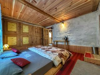 The Misty Wilds Home, Jibhi - 6