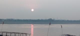 KRISHNA P. GUEST HOUSE - Varanasi - 0