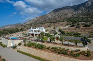 Tholos Boutique Houses - Kavoúsion - 8