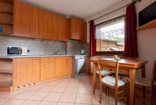 Appartamenti Brunnlein - Livigno - 2
