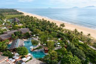 New World Hoiana Beach Resort - Hoi An - 5