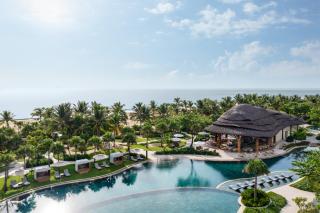 New World Hoiana Beach Resort - Hoi An - 9