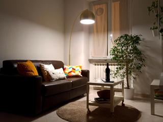 A casa di Pizz - Bilocale con posto auto - Savona - 8