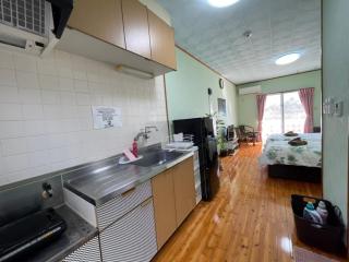 NAGO Sakura Resort Inn - Vacation STAY 14447v - Nago - 8