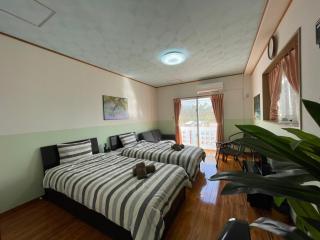 NAGO Sakura Resort Inn - Vacation STAY 14448v - Nago - 0